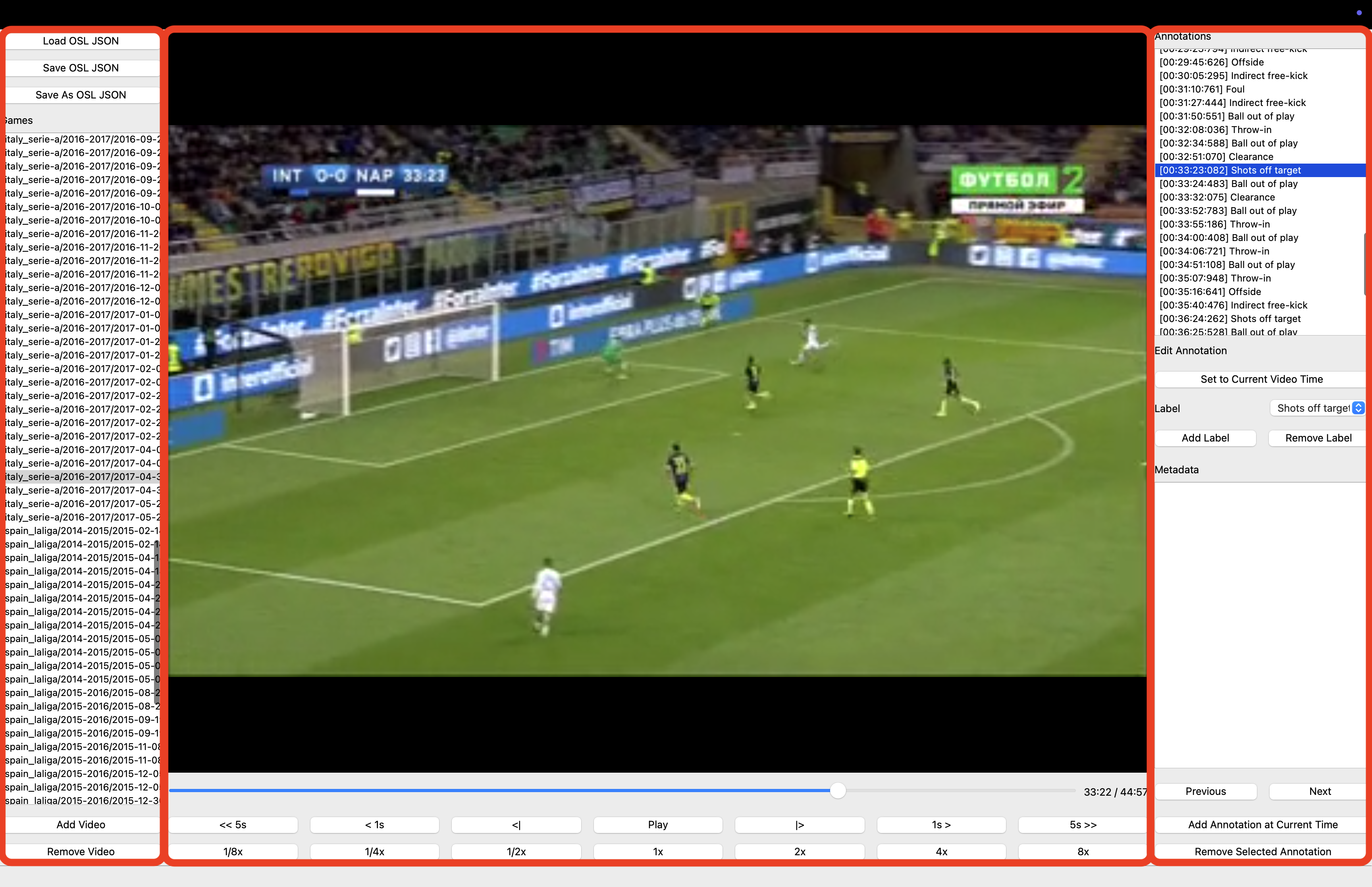 GUI Layout